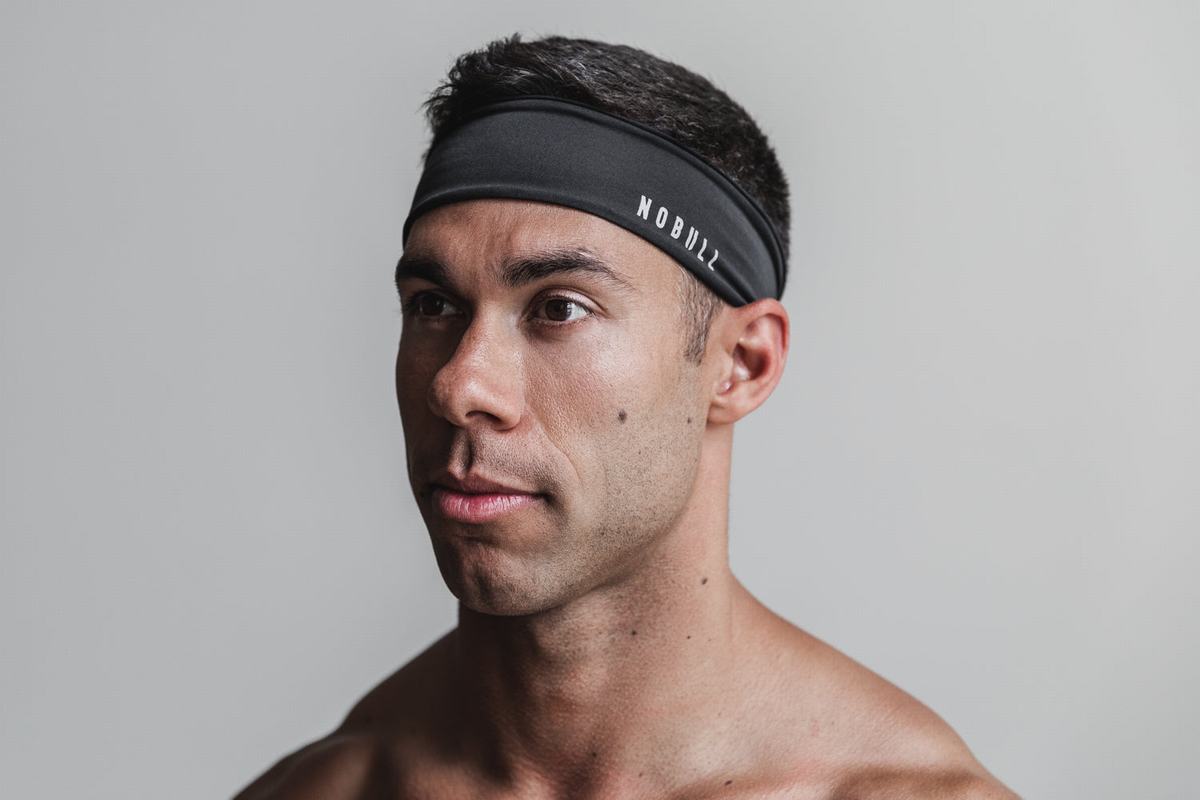 Bandeau Nobull Headband 2\