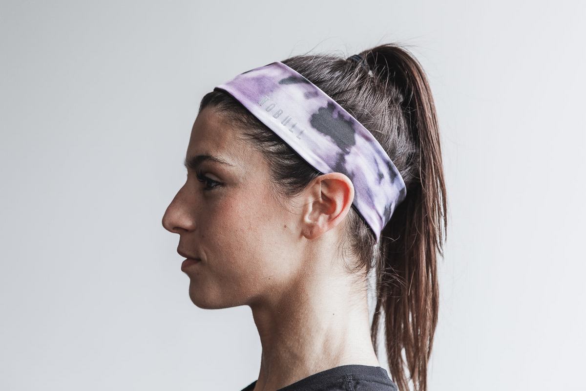 Bandeau Nobull Headband 2
