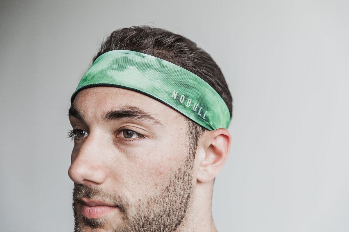 Bandeau Nobull Headband 2\