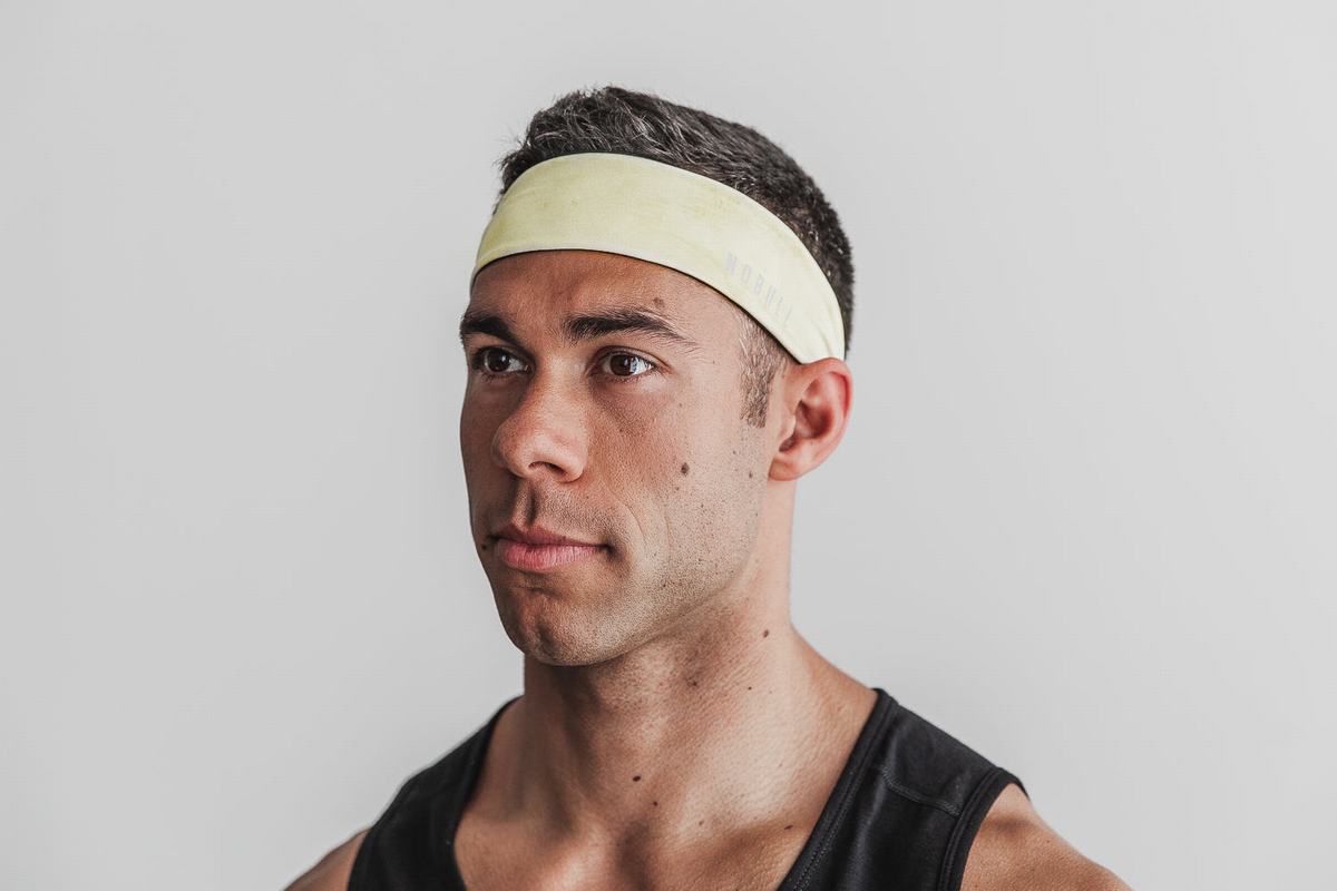 Bandeau Nobull Headband 2\
