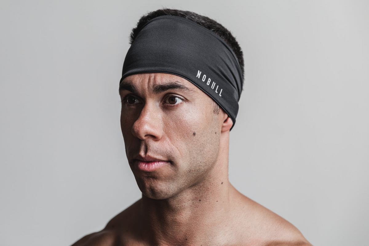 Bandeau Nobull Headband 4\