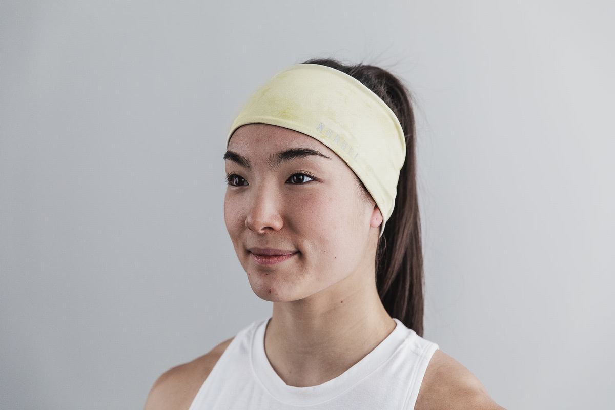 Bandeau Nobull Headband 4\
