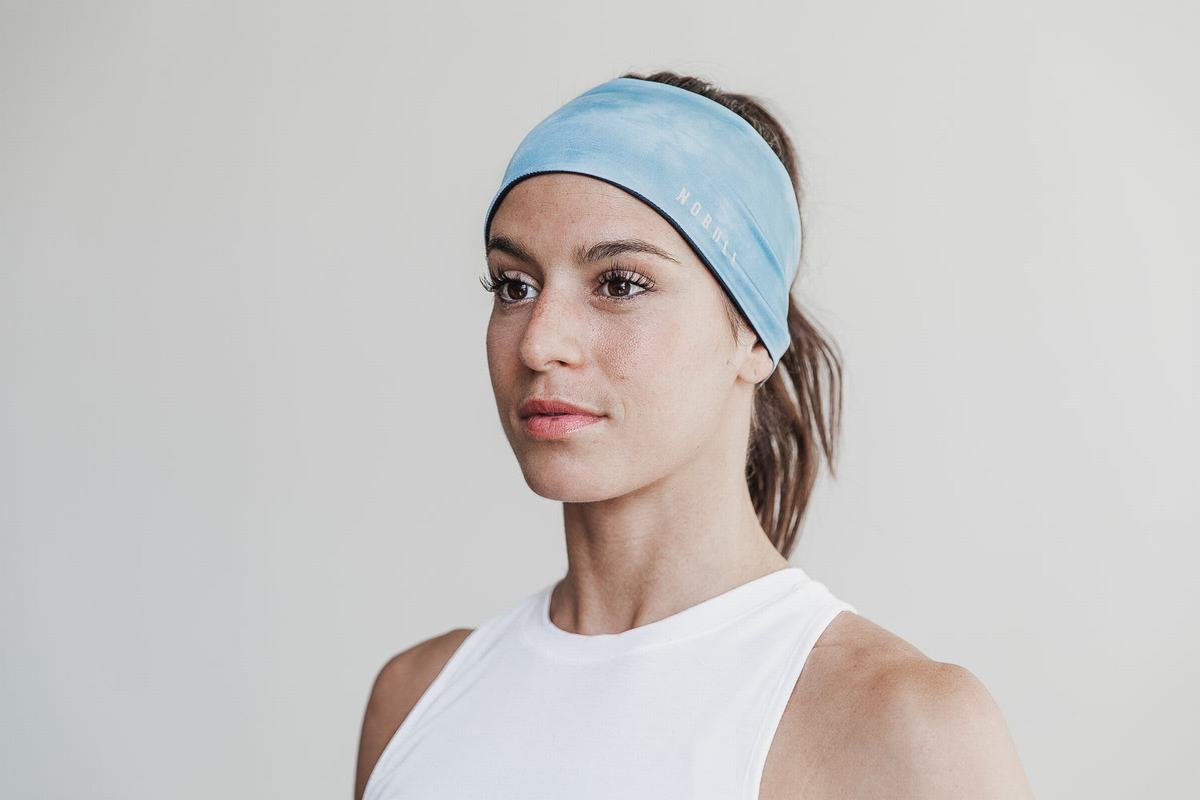 Bandeau Nobull Headband 4\