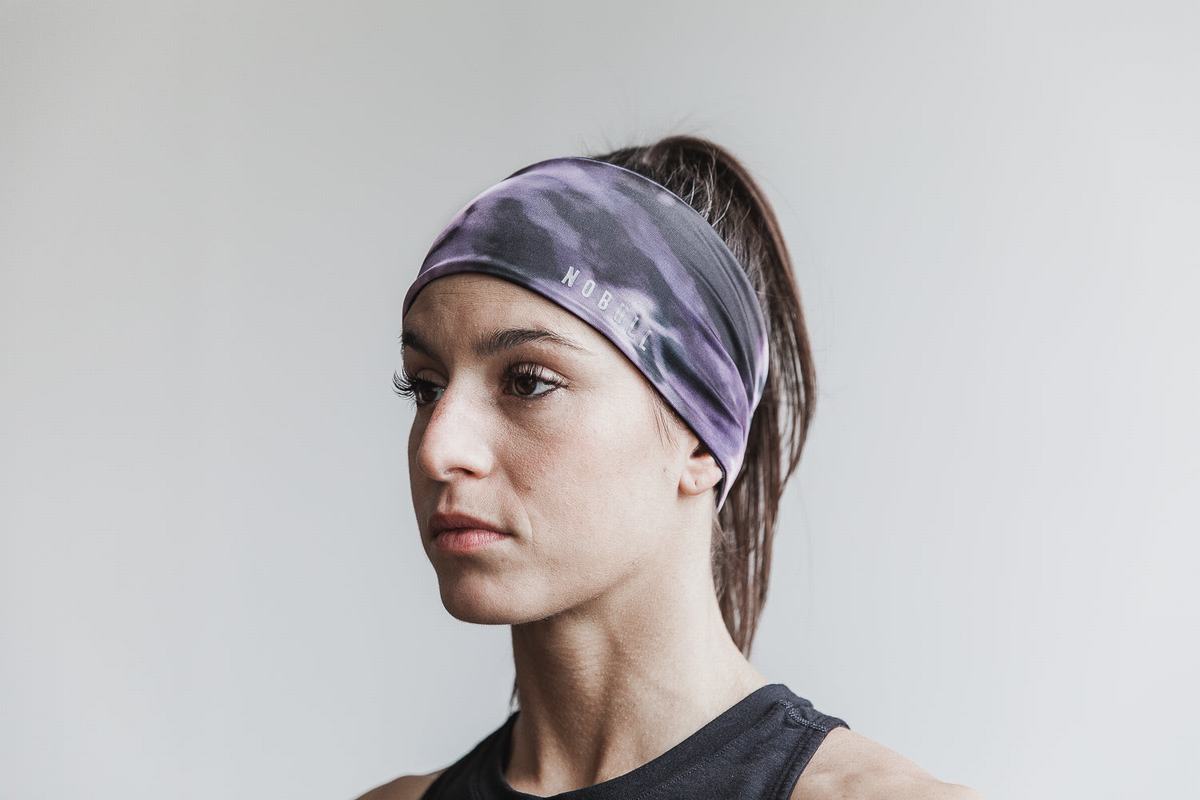Bandeau Nobull Headband 4