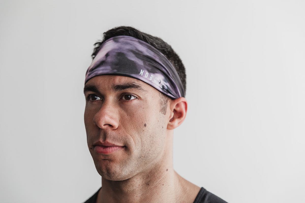 Bandeau Nobull Headband 4\