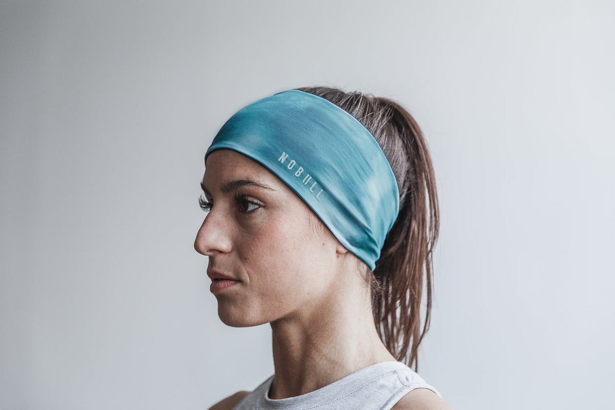 Bandeau Nobull Headband 4\