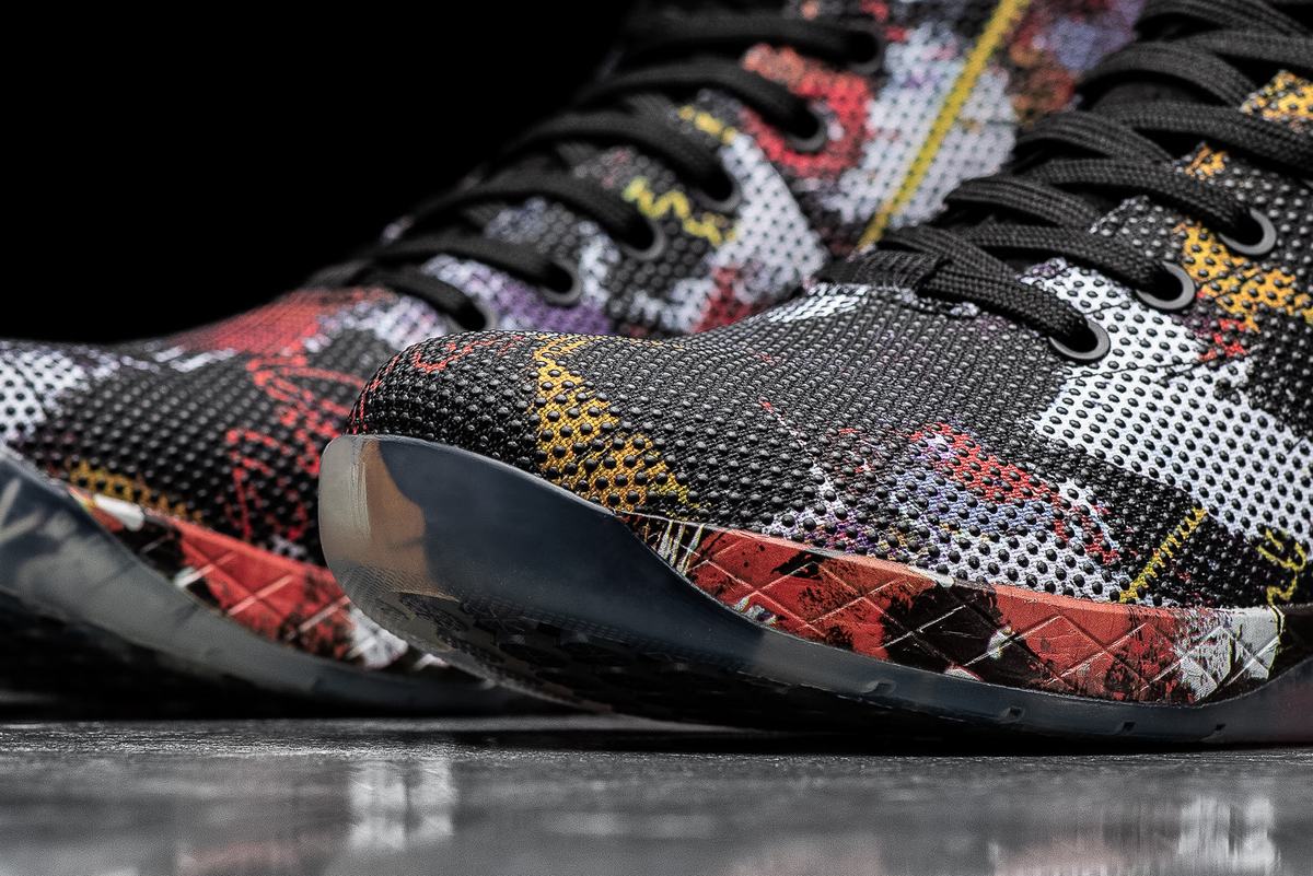 Basket Nobull Superfabric High-Top Trainer Homme Multicolore | XI7143856