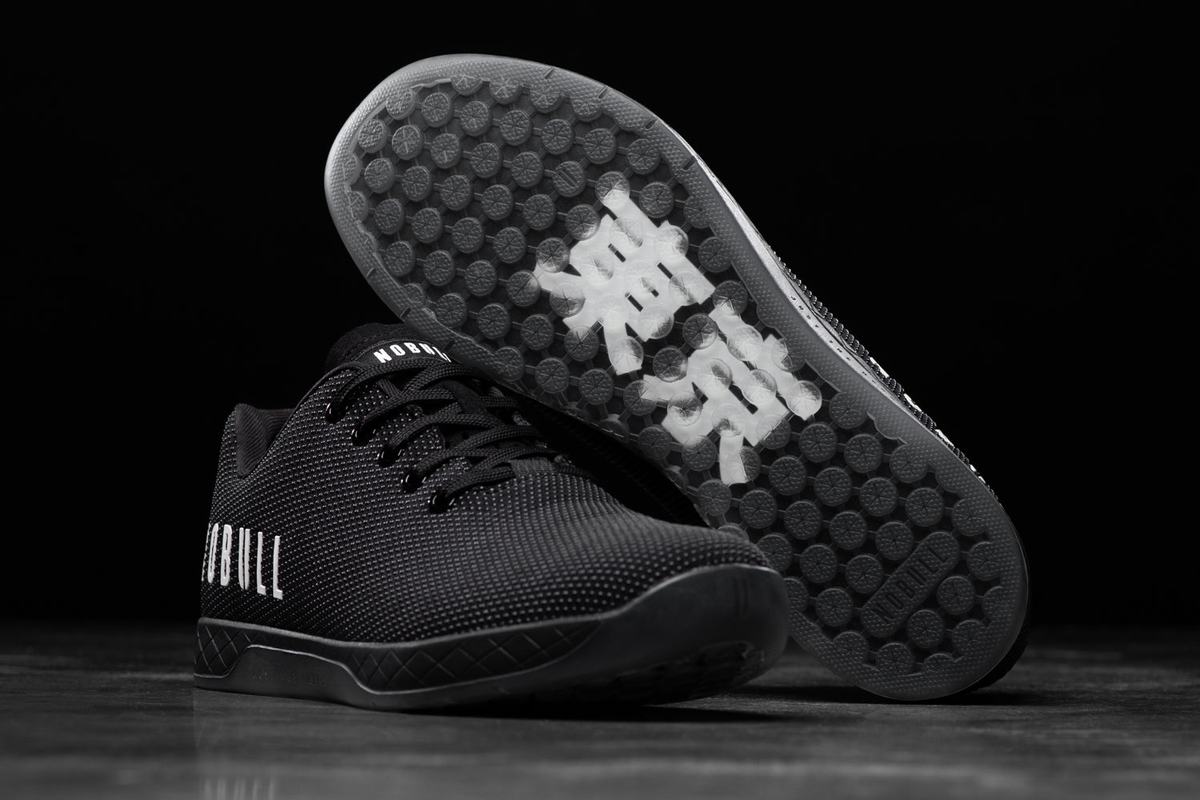 Basket Nobull Superfabric Tokyo Trainer Femme Noir | IS7685129