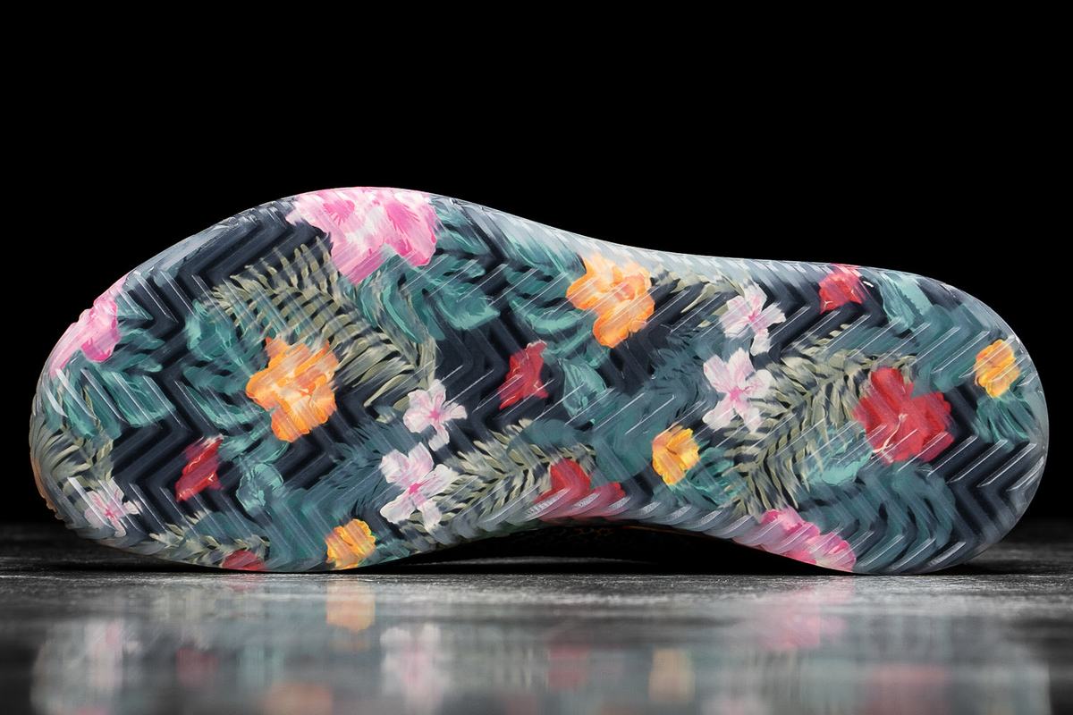 Basket Nobull Superfabric Trainer Femme Multicolore | UA5401298
