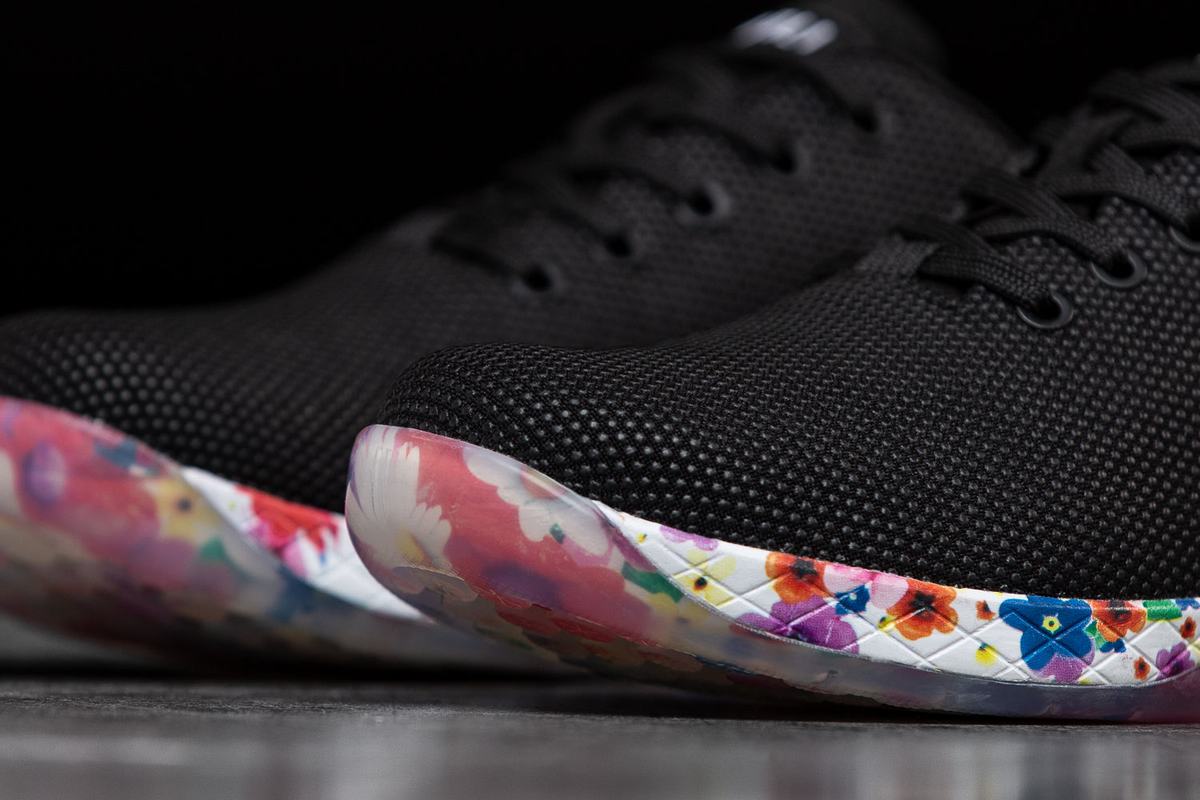 Basket Nobull Superfabric Trainer Homme Noir | LF1837426
