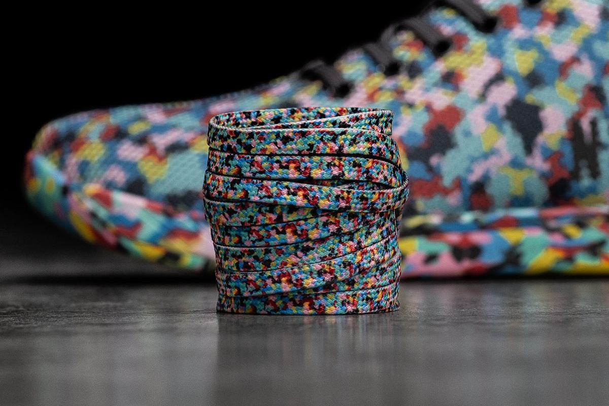 Basket Nobull Superfabric Trainer Homme Multicolore | ZP9026587