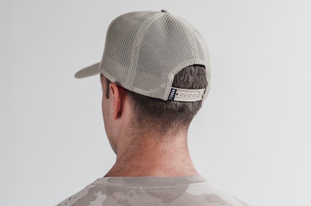 Chapeaux Nobull Crossfit Games® 2022 Curved-Brim Trucker Femme Grise | PJ3856702