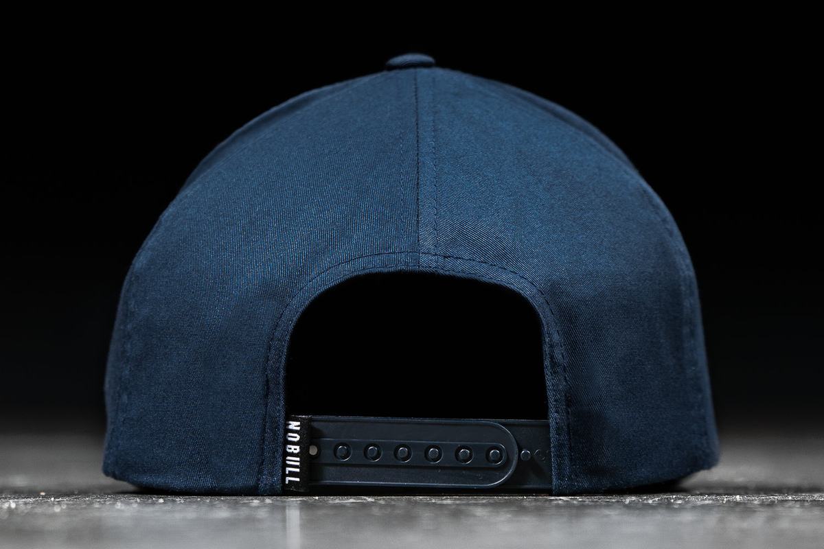 Chapeaux Nobull Horns Classic Femme Bleu Marine | UE6597308