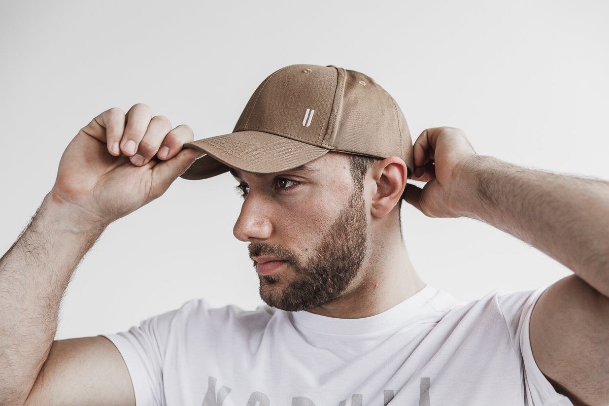 Chapeaux Nobull Horns Classic Homme Marron | NL1894756