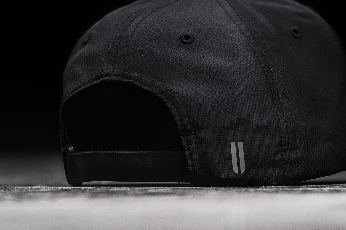 Chapeaux Nobull Performance Homme Noir | TJ4905283