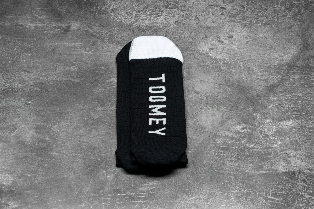 Chaussettes Nobull Low Athlete Femme Noir Blanche | XN8430765