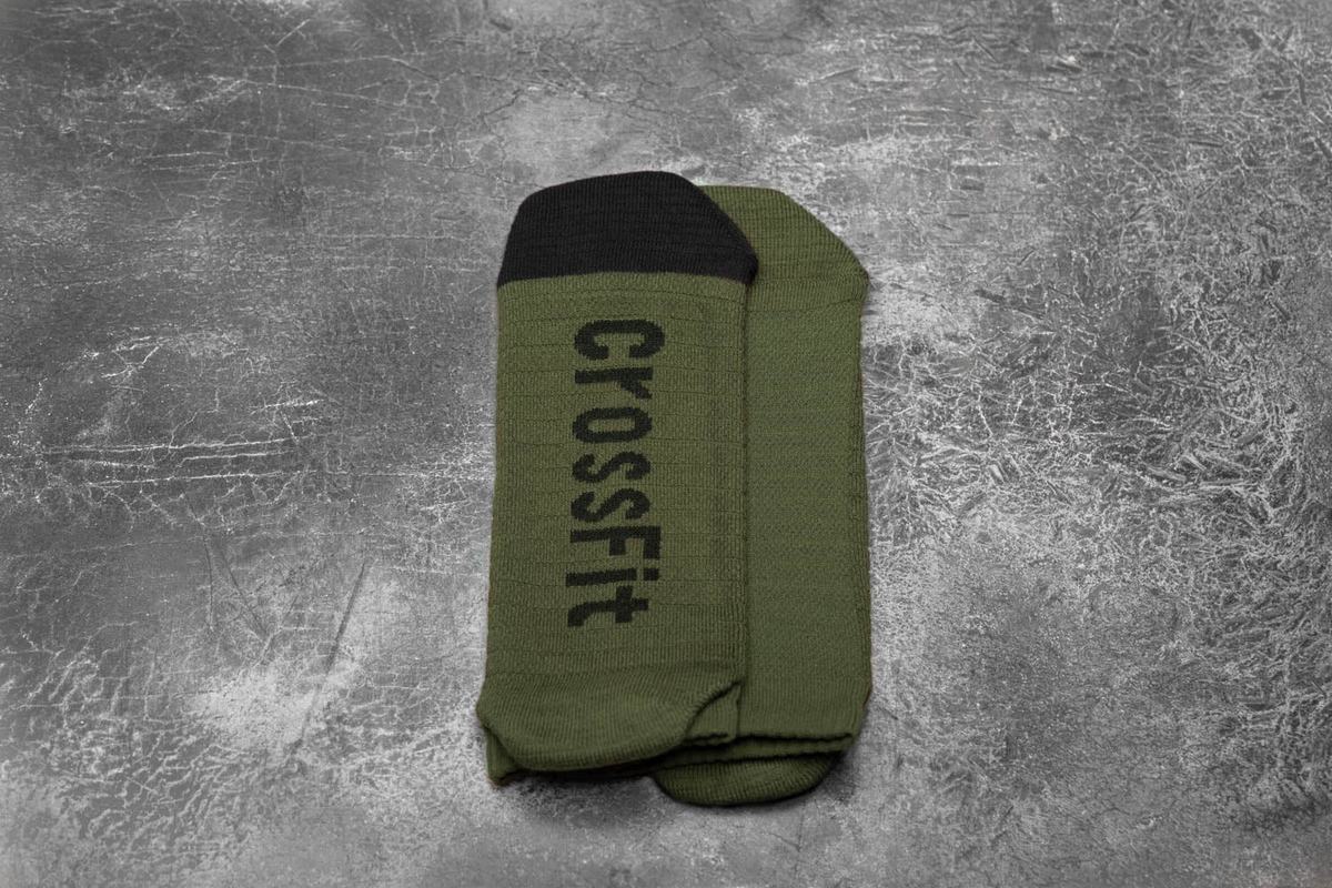 Chaussettes Nobull Low Crossfit® Homme Noir | KG5490736