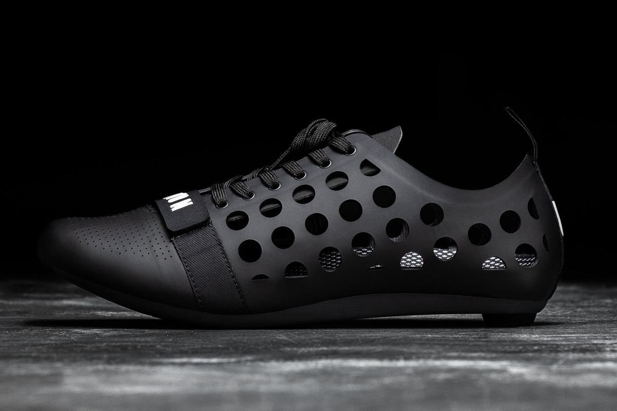 Chaussures Cyclisme Nobull Femme Noir | SX4179602