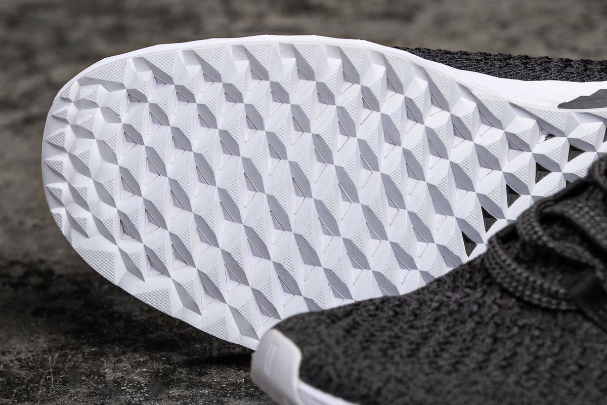 Chaussures Running Nobull Knit Runner Homme Grise Foncé | EV2605139
