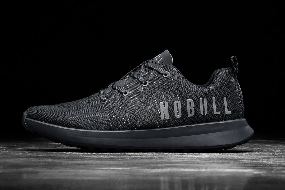 Chaussures de Golf Nobull Matryx® Femme Noir | PD2401859