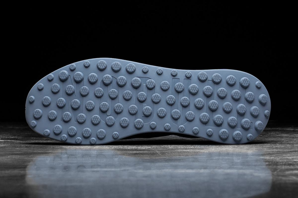 Chaussures de Golf Nobull Matryx® Femme Bleu | UQ0518362