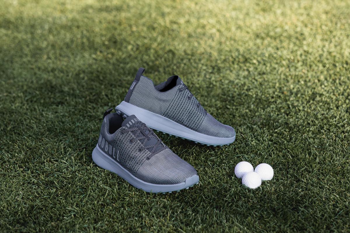 Chaussures de Golf Nobull Matryx® Homme Bleu | XO4813027