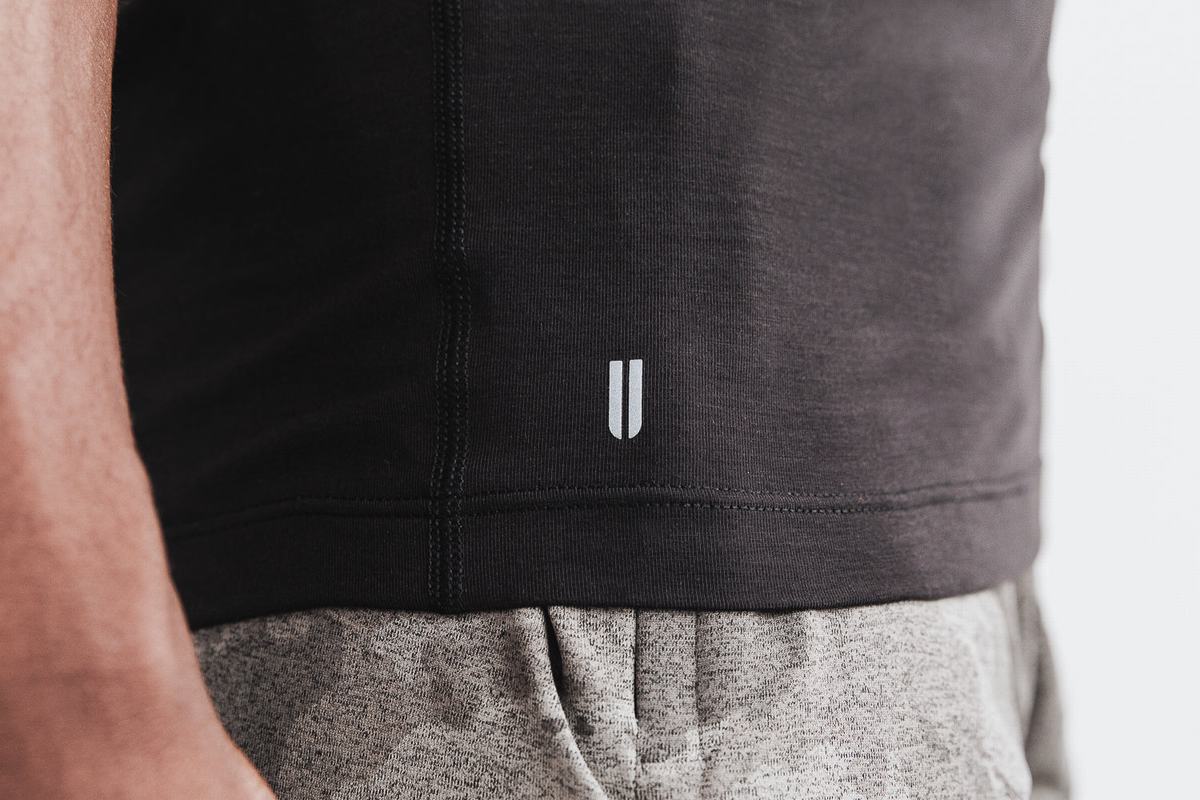 Debardeur Nobull Crossfit Games® 2022 Tank Homme Noir | OV2837406