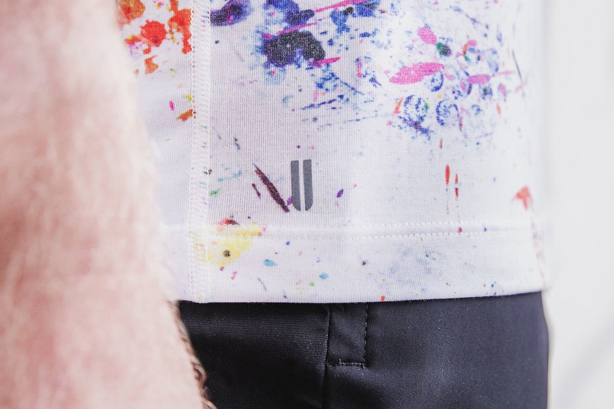 Debardeur Nobull Tank Pride Art Work Homme Multicolore | VK4957612