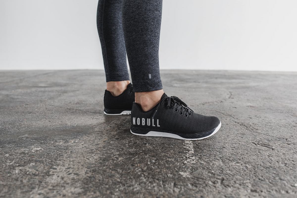 Leggings Nobull High-Rise Tight Matte Femme Grise | ZM5380721