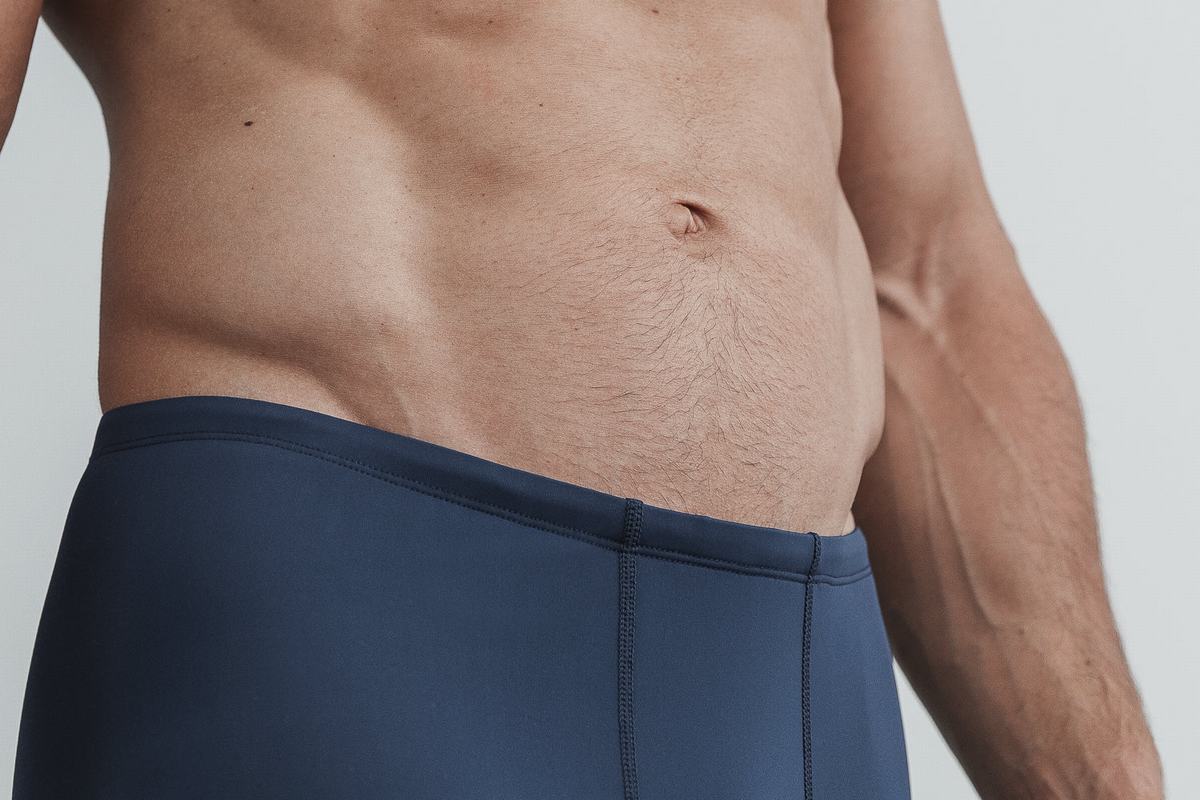 Nage Nobull Swim Jammer Homme Bleu Marine | MO0728965