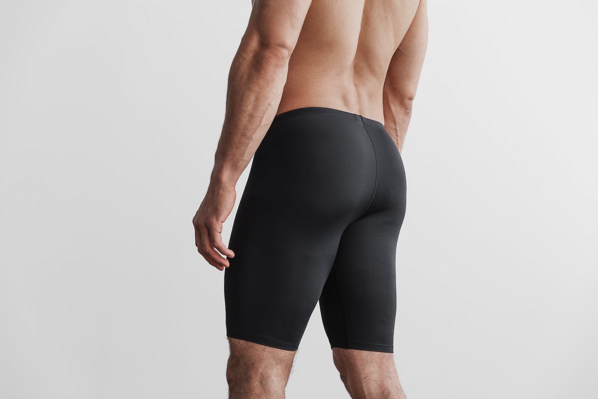 Nage Nobull Swim Jammer Homme Noir | RW1548936