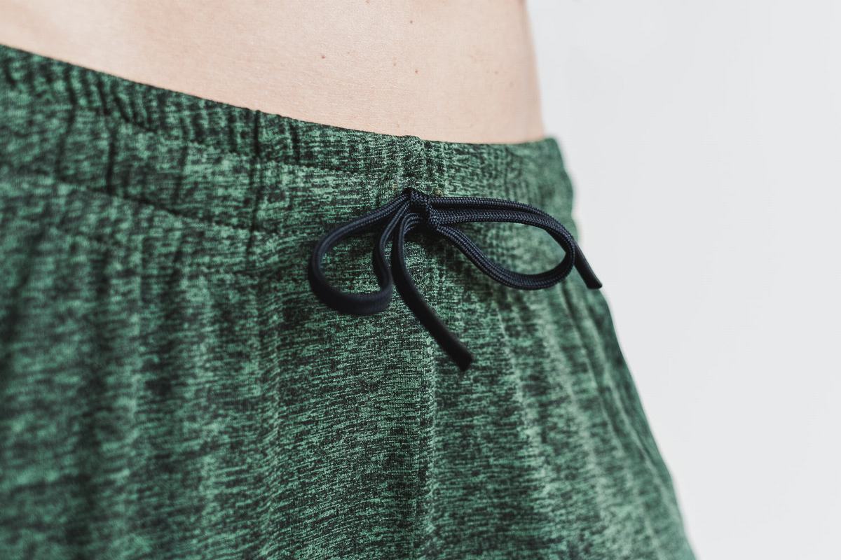 Pantalon Jogging Nobull Femme Vert | GN3926870