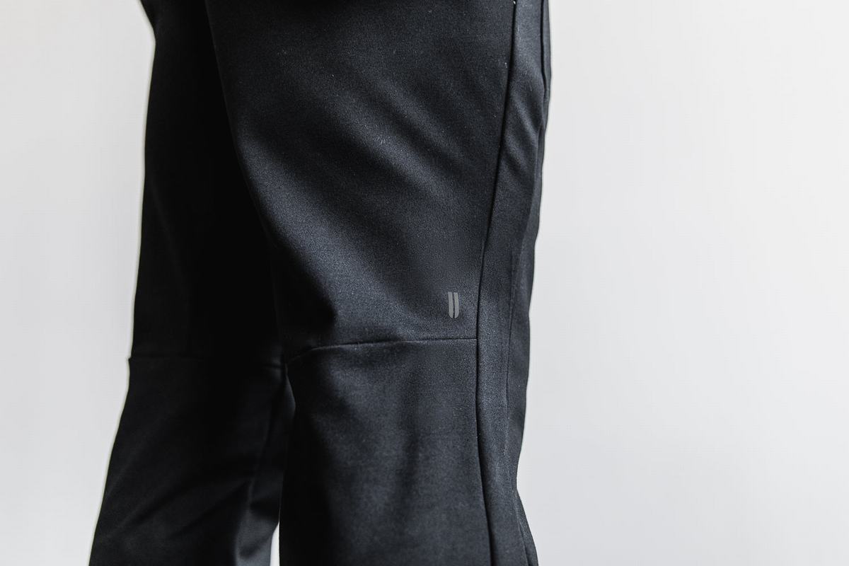 Pantalon Jogging Nobull Homme Noir | BL0956832