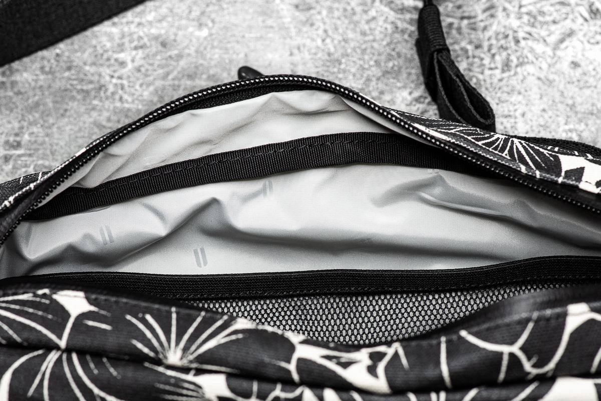 Sacs Nobull Crossbody Homme Blanche | LB7406283