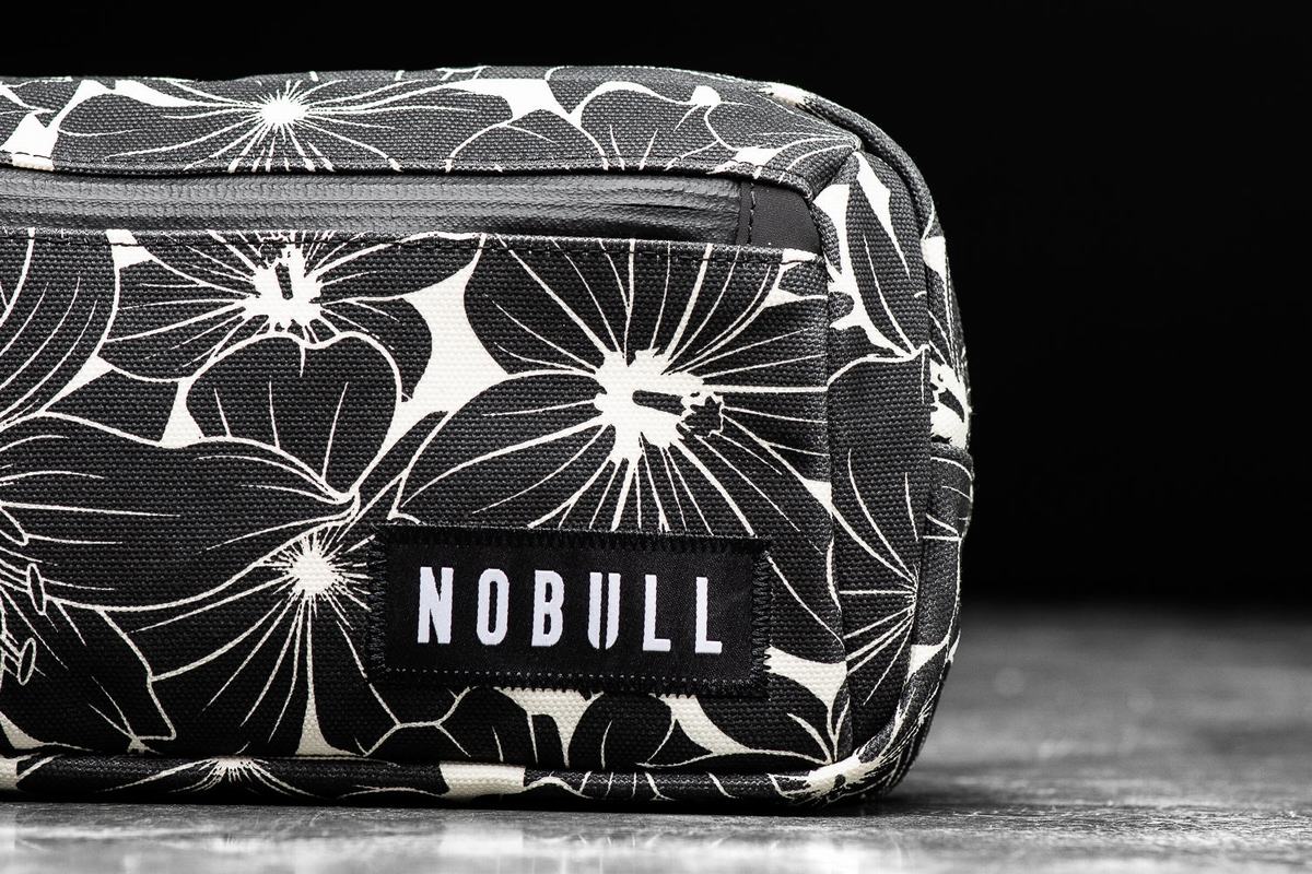 Sacs Nobull Crossbody Homme Blanche | LB7406283