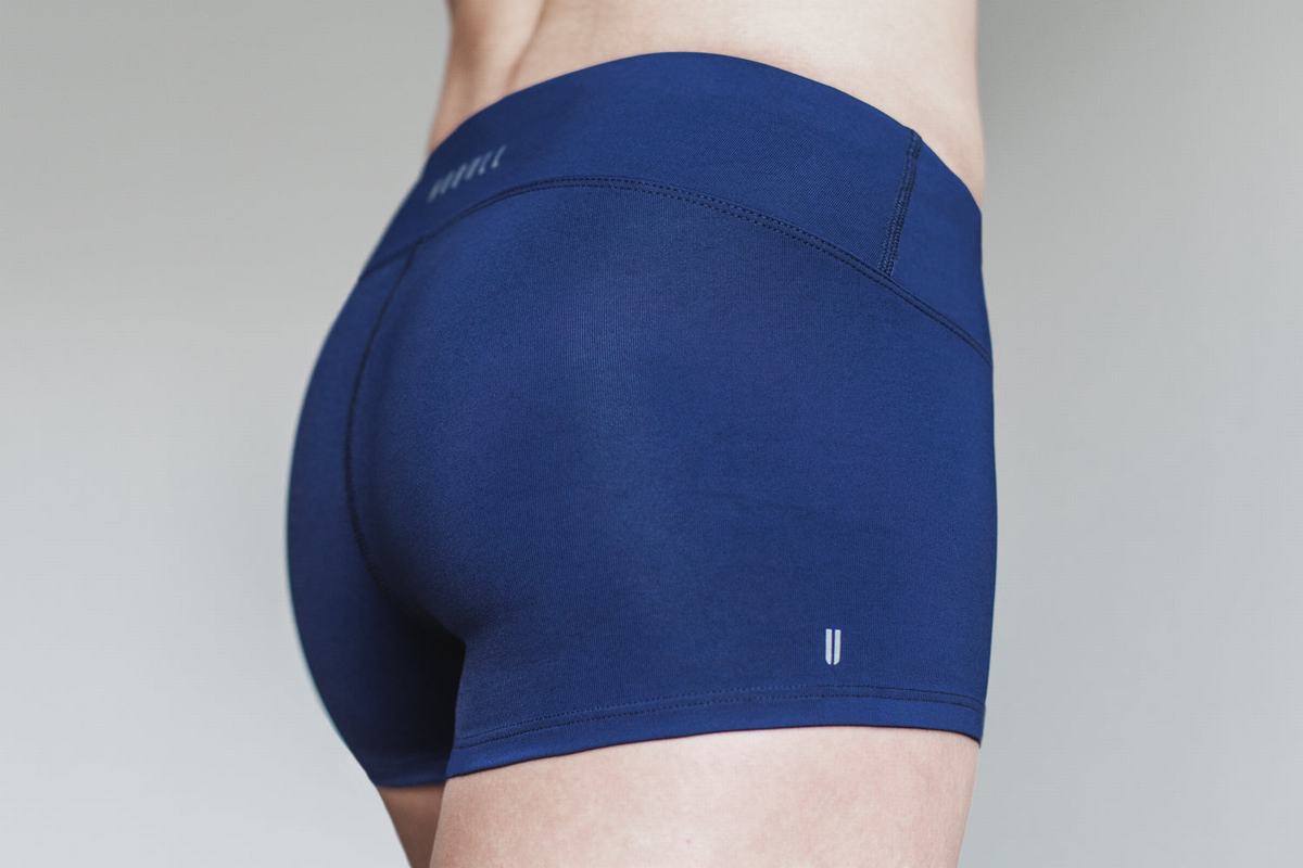 Shorts Nobull 2