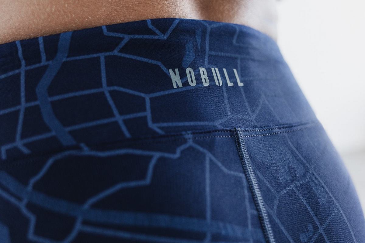 Shorts Nobull 2