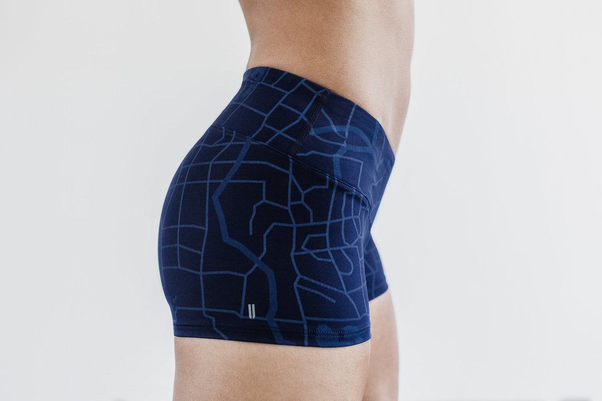 Shorts Nobull 2\