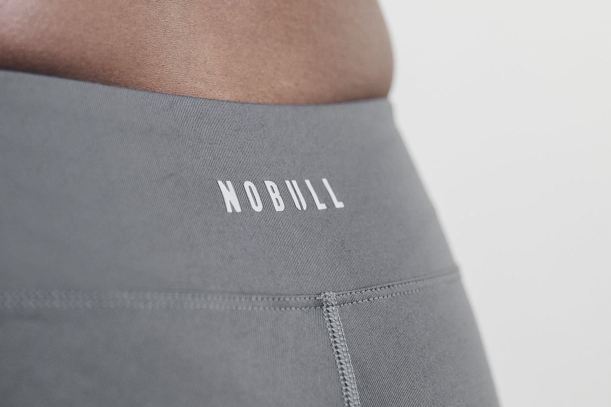 Shorts Nobull 2