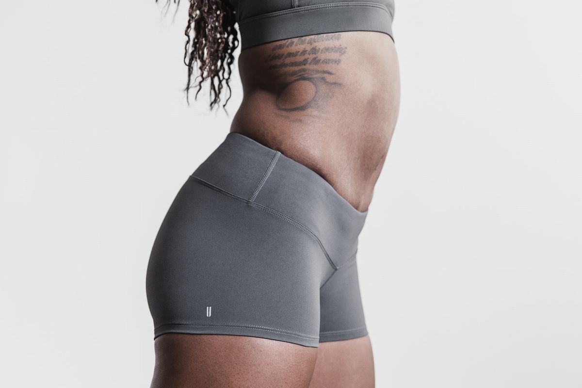 Shorts Nobull 2
