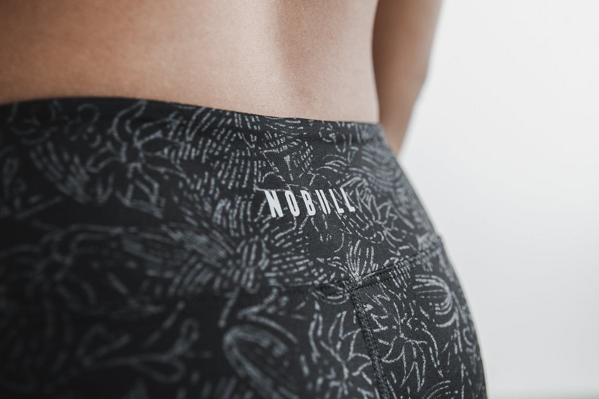 Shorts Nobull 2