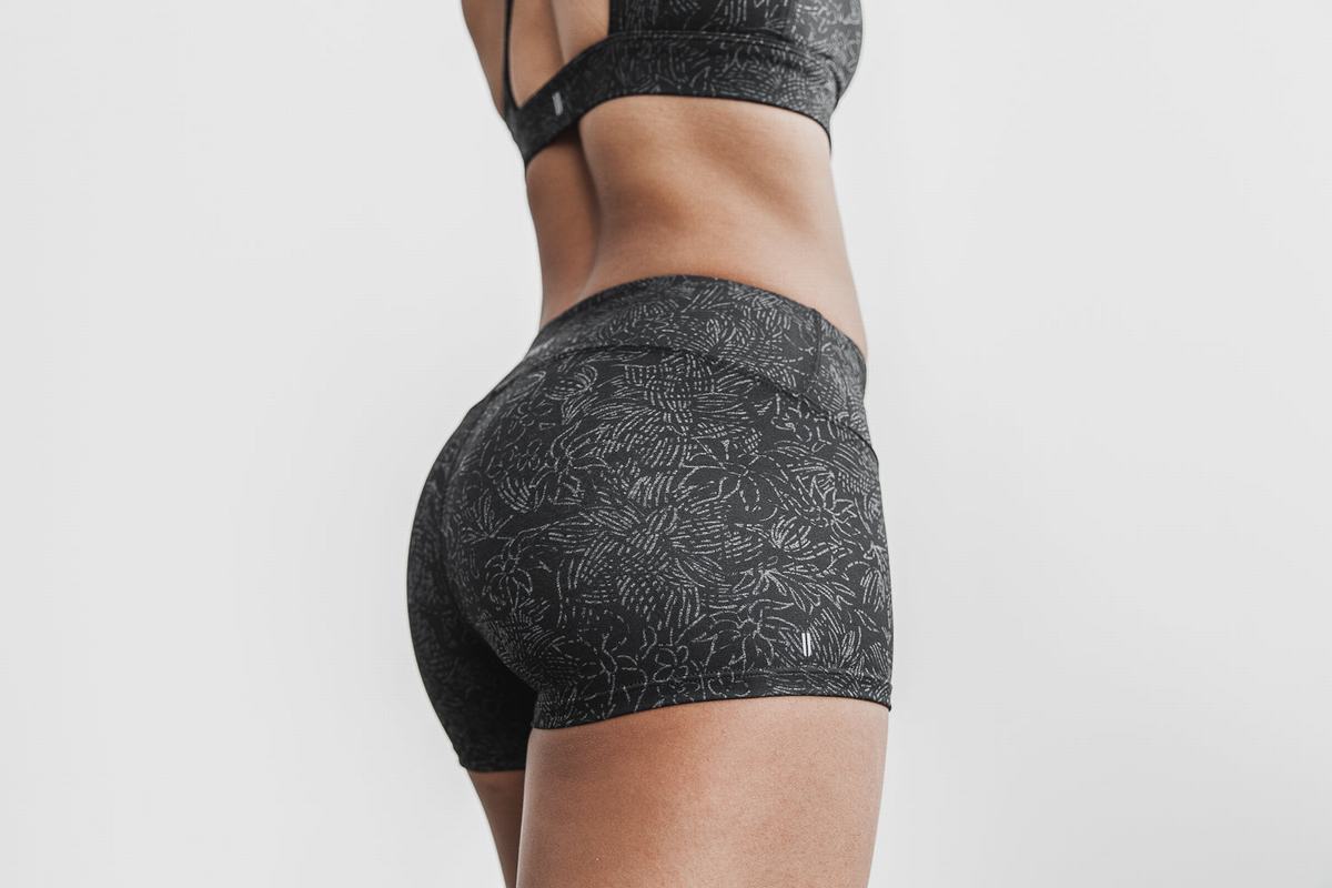 Shorts Nobull 2