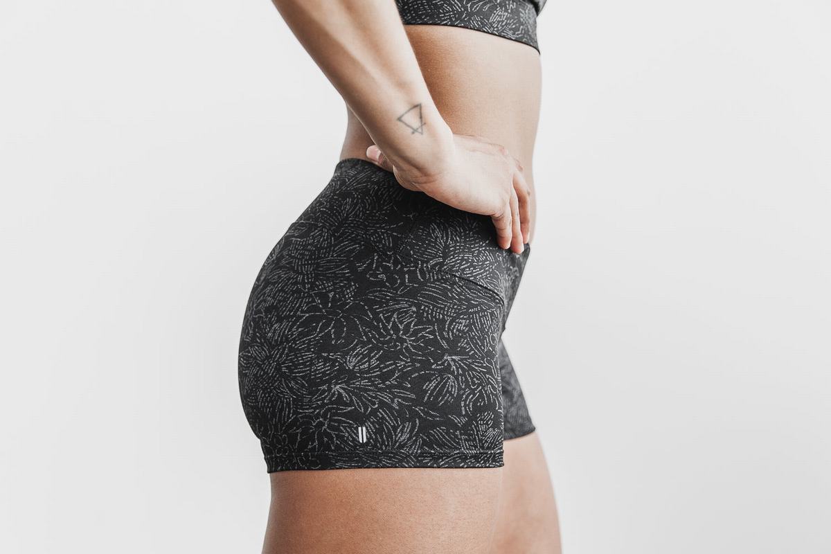 Shorts Nobull 2\