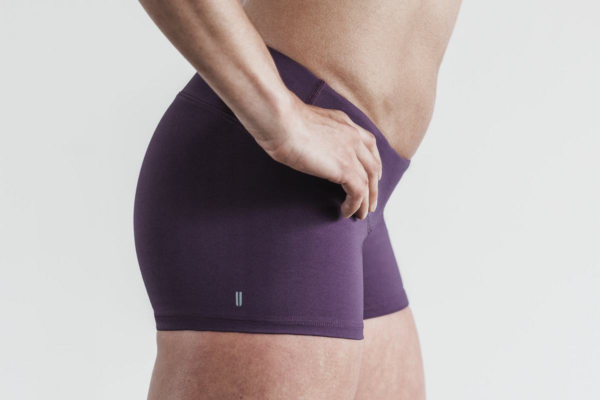 Shorts Nobull 2