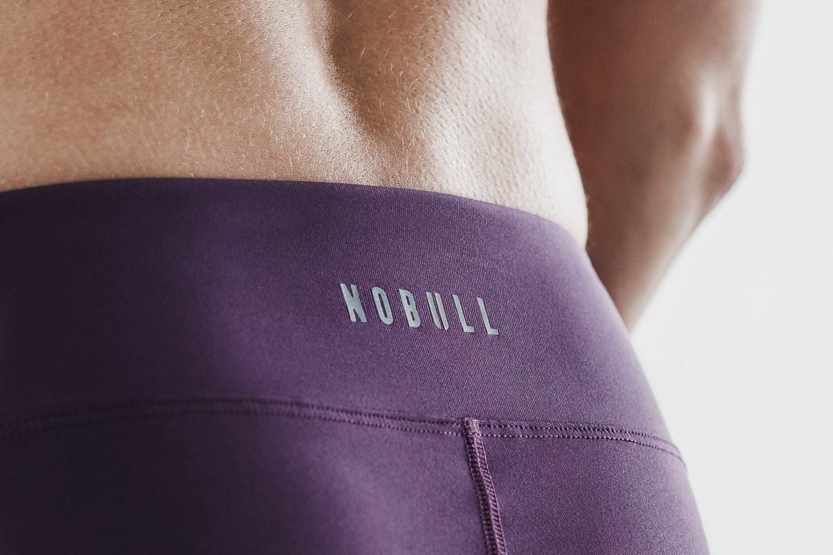 Shorts Nobull 2