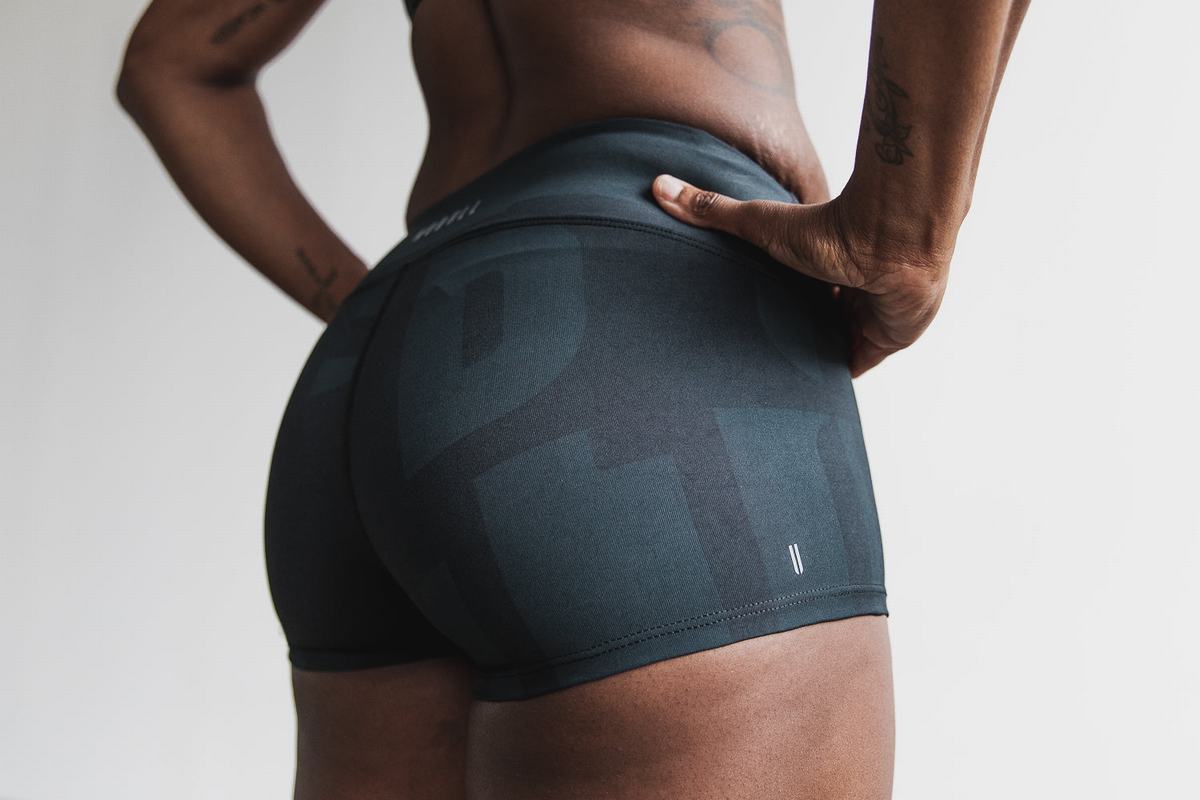 Shorts Nobull 2