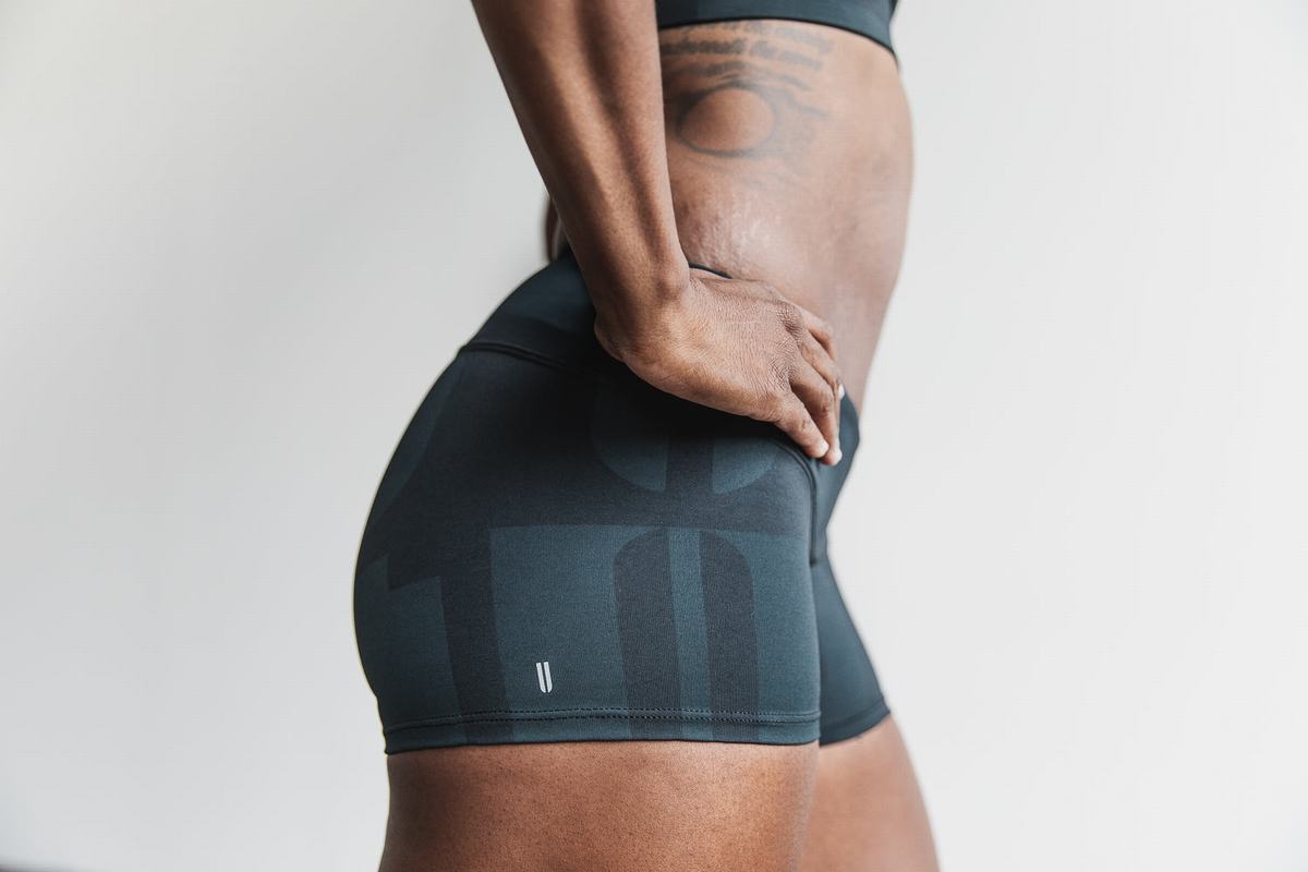 Shorts Nobull 2\