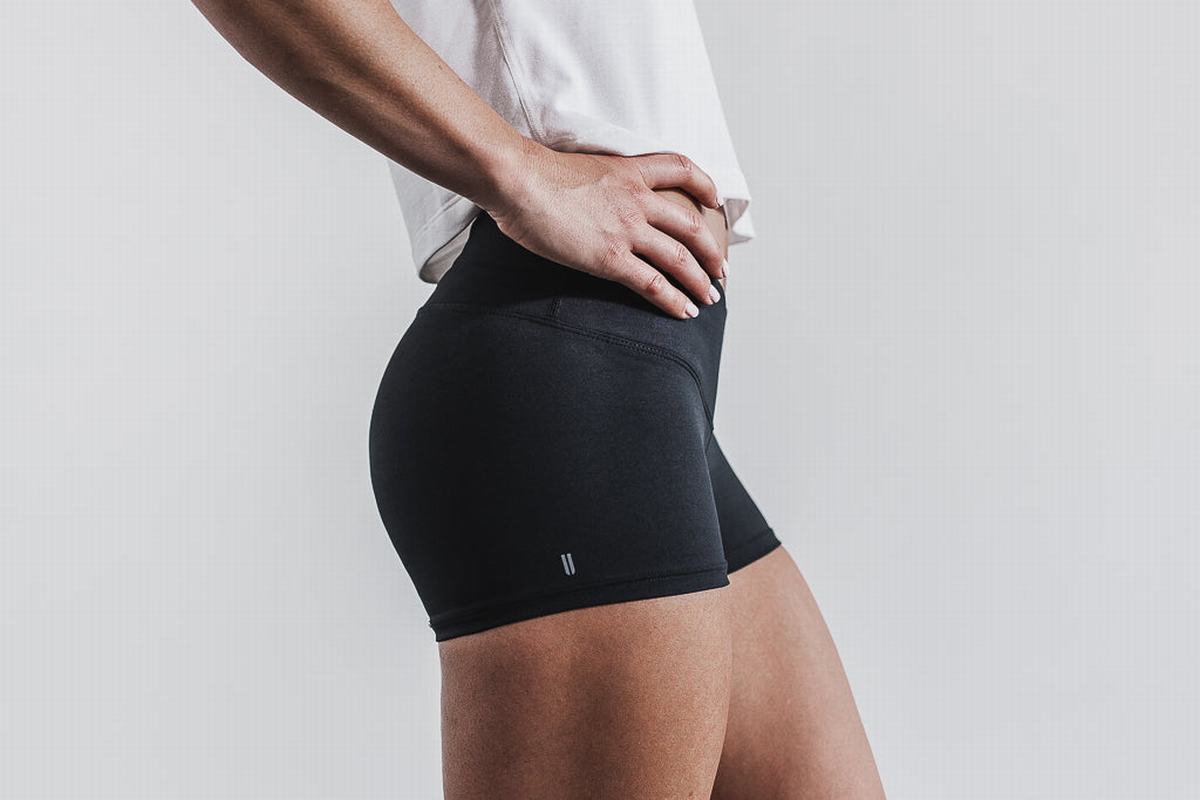Shorts Nobull 2