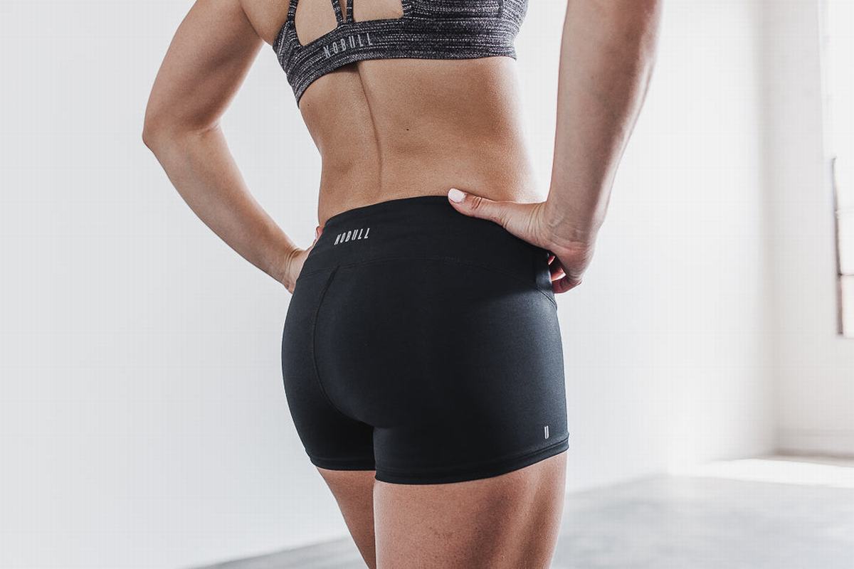 Shorts Nobull 2