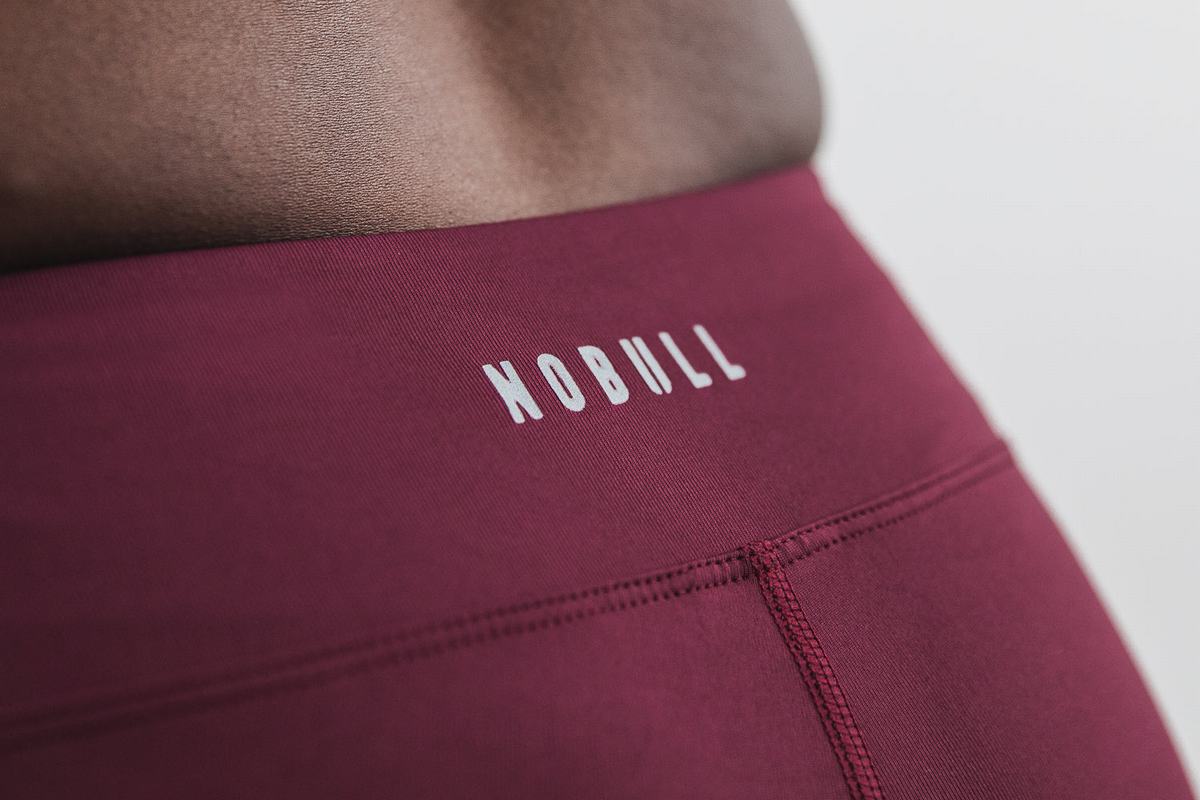 Shorts Nobull 2